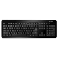 Клавиатура SVEN Comfort 7400 EL фото 4